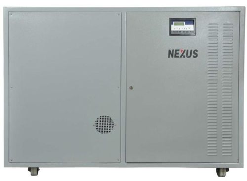 Three Phase Input Three Phase Output Online UPS