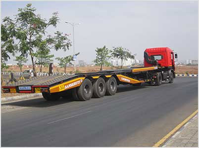 Truck Chassis