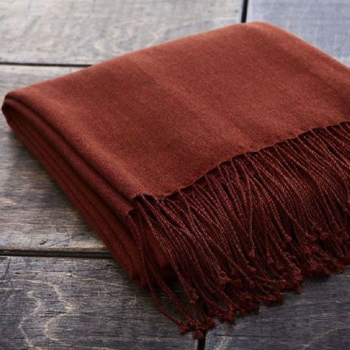 Pashmina Blankets