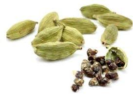 Green Cardamom