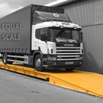 Mobile Weighbridge