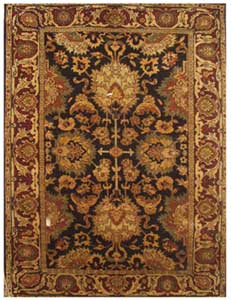 Hand Knotted Rugs