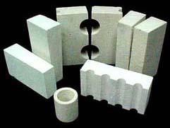 Special Insulation Bricks