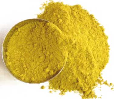 Curry Powder