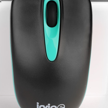 USB Optical Mouse