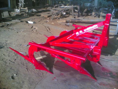 Chisel Plough