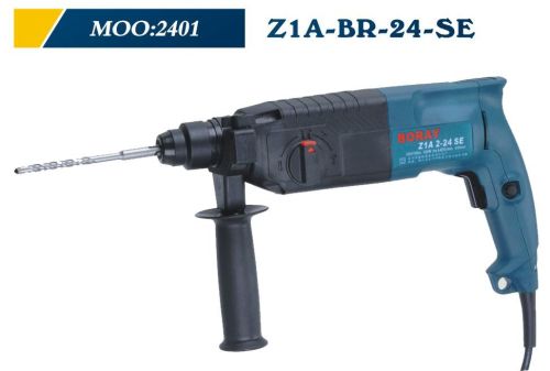 Rotary Hammer 24mm Bosch Type GBH2-24RE