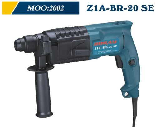 Rotary Hammer Drill 20mm Bosch