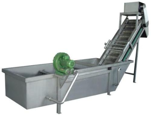 Vegetable Cleaning Machine