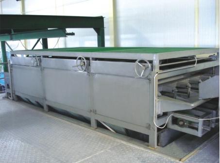 Citrus Fruit Sorting Machine, Orange Sorting Machine