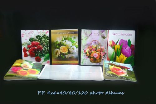 Printed Low Cost Gift Albums, Size : 4X6, 5X7, 6X8