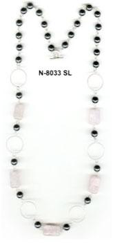 925 Silver Jewellery (n-8033 Sl)