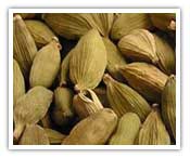 Cardamom