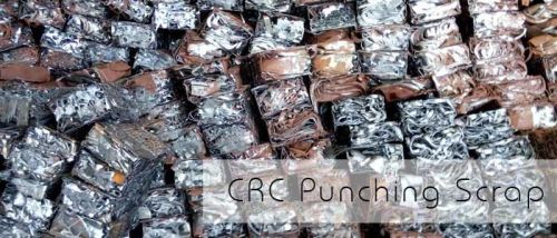 CRC Punching Scrap