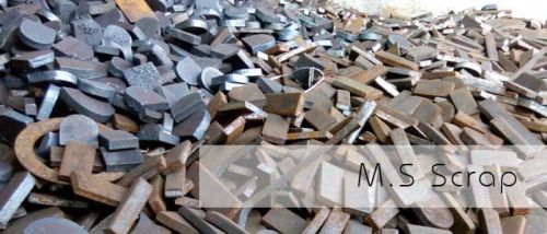 M.S Scraps