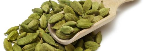 Cardamom