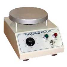 Hot Plates