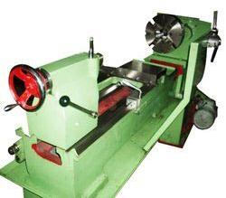 JMT-4 Precision Lathe Machine