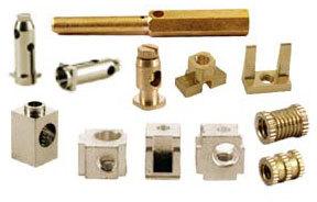 Brass Panel Board Accessories