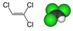 Trichloroethylene