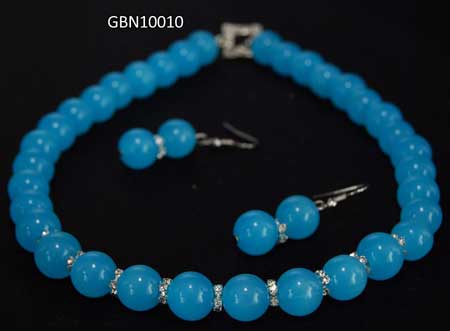 Glass Beads : Gbn10010