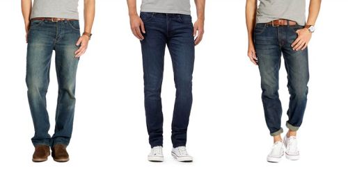 Mens Jeans