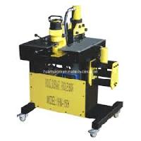 Busbar Bending Machine