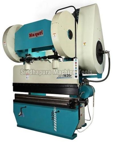 Mechanical Press Brake Machine, Certification : CE Certified