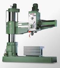 Radial Drill