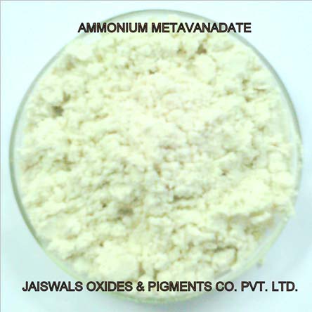 Ammonium Metavanadate