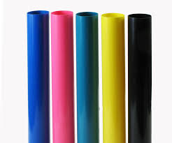 Plastic Core Tubes