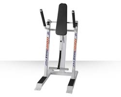 Abdominal Machine