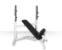 Incline Bench