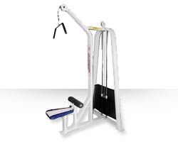 Lat Pull Down