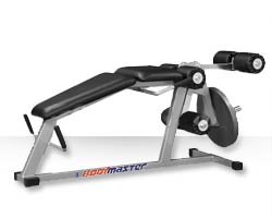 Plate Loaded LEG CURL