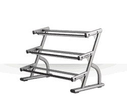 Storage Station DUMBBELLS RACK