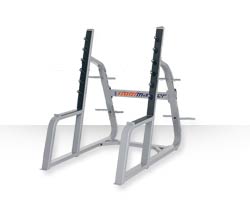 Storage Station SQAUT RACK