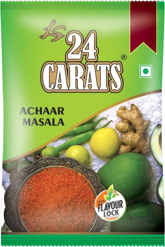 Achaar Masala