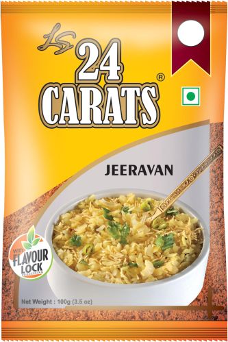 Jeeravan Powder