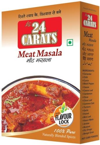 Meat Masala