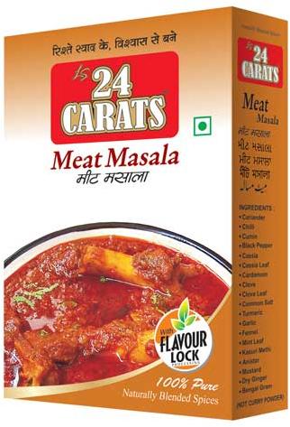 Meat Masala