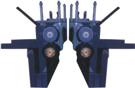 Roll Feed Attachment