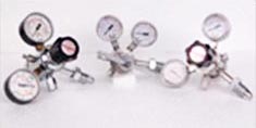 Gas Regulators