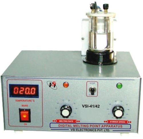 Melting Point Apparatus