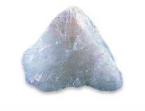 Quartz Lumps, Grade : Industrial Grade