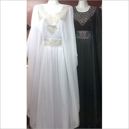 Ladies Fashionable Kaftan