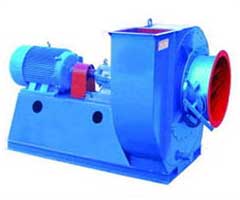 Centrifugal Blower 1