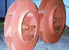 Spare Impeller 1