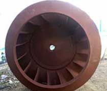 Spare Impeller 2