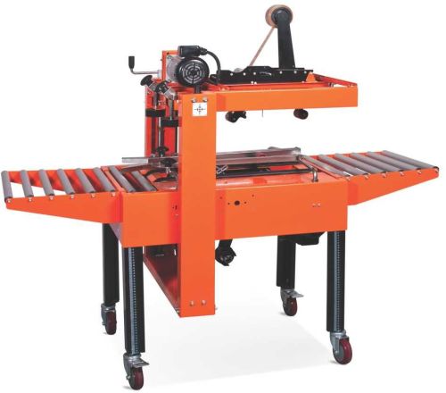 Automatic Carton Sealer